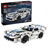 LEGO® Technic: Dodge Viper GTS-R Sportwagen (42234)