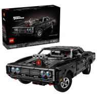 LEGO® Technic: Fast and Furious Dodge Charger R/T Auto (42231)