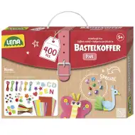 LENA: DIY 400-teiliges kreatives Mädchenset