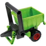LENA: Eco Actives grüner Anhänger 25cm