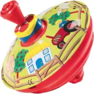 LENA: Farm Kreisel 13cm