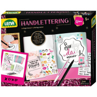 LENA: Kreatives Set für Handschrift und Kalligraphie