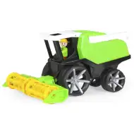 LENA: Truxx 2 grüner Mähdrescher 35cm