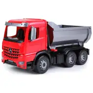 LENA: Worxx Mercedes-Benz Arocs Kipper 45cm