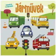 Lautstarke Kumpel - Fahrzeuggeschichtenbuch