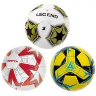 Legends Mini-Fußball Größe 2, verschiedene Ausführungen – Mondo Toys
