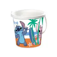 Lilo &amp; Stitch Sandkasten-Eimer - Mondo Toys