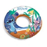 Lilo &amp; Stitch aufblasbarer Schwimmring 50 cm - Mondo Toys