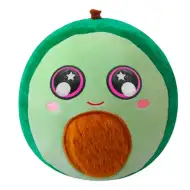 Little Biggies: Aufblasbares Mini-Plüsch-Avocado