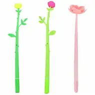 Littles Rollerball blumenförmige Stifte in verschiedenen Varianten