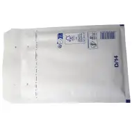 Luftpolstertasche 14-D 175x265mm 1 Stück