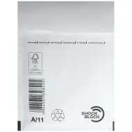 Luftpolsterversandtasche 11-A 100x165mm 1 Stk.