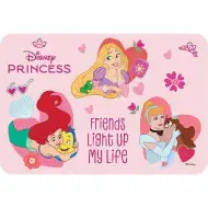 Luna: Disney Prinzessinnen Schreibtischunterlage 43x29cm