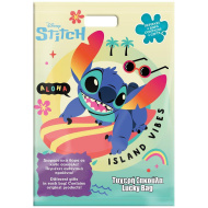 Luna: Disney Stitch Überraschungstüte 29x40 cm