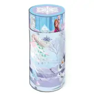 Luna: Eiskönigin 60-teiliges Puzzle mit Poster