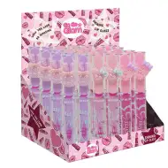 Luna: Go-Go Glam glitzernder Lipgloss, verschiedene Sorten, 1 Stück