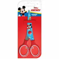 Luna: Mickey Maus Metallschere 13cm