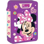 Luna: Minnie Love 2-stöckiges gefülltes Federmäppchen