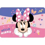 Luna: Minnie Maus Schreibtischunterlage 43x29cm