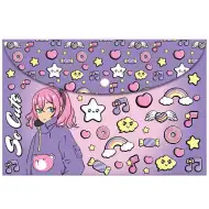 Luna: Must BFF Patentmappe A4