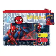 Luna: Spider-Man Schreibwarenset, 10-teilig