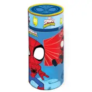 Luna: Spidey 60-teiliges Puzzle mit Poster