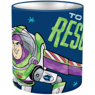 Luna: Toy Story zylindrischer Stiftehalter 10 x 11 cm