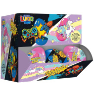 Luna: Überraschungsei in verschiedenen Ausführungen, 1 Stück