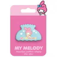 Luna: große Haarspange mit My Melody Muster
