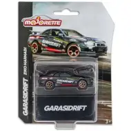Majorette – Nissan Skyline R34 GarasiDrift Ziko Harnadi Spielzeugauto im Maßstab 1:64 – Simba Toys
