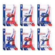 Majorette: French Touch Spielzeugautos verschiedene 1 Stk - Simba Toys
