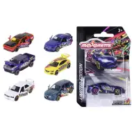 Majorette: Limited Edition 11 kleine Autos in verschiedenen Varianten - Simba Toys