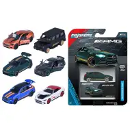 Majorette: Mercedes AMG Deluxe Sammelauto in verschiedenen Ausführungen – Simba Toys