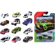 Majorette: Premium-Rennauto in verschiedenen Ausführungen, 1 Stück - Simba Toys