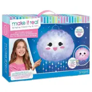 Make It Real: DIY Wolkenlampion-Bastelset