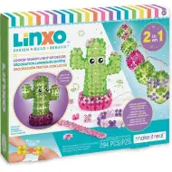 Make It Real: Linxo Leuchtender Kaktus