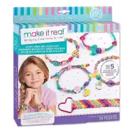 Make It Real: Schmuckherstellungsset DIY - Gute Stimmung