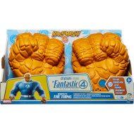 Marvel – Das Ding: Fäuste mit Soundeffekt - Hasbro