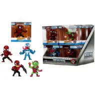 Marvel: Spider-Man Metalfigs 4 cm Metallfigur 1 Stk - Simba Toys