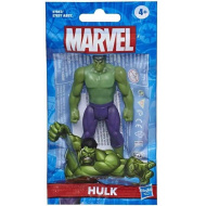 Marvel-Superhelden Hulk 9-cm-Figur - Hasbro