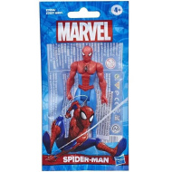 Marvel-Superhelden Spider-Man 9 cm große Figur - Hasbro