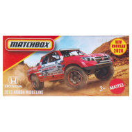 Matchbox 2015 Honda Ridgeline Modellauto 1:64 – Mattel