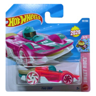 Matchbox: Mad Drip Spielzeugauto im Maßstab 1:64 – Mattel
