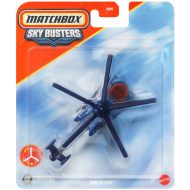 Matchbox Sky Busters: Air Blade Flugzeugmodell 1/64 – Mattel