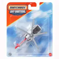 Matchbox Sky Busters: MBX Eheli Helikoptermodell 1/64 - Mattel