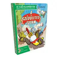 Mein erstes Abenteuerbuch: Das atemberaubende Rennen