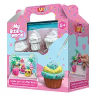 Mein kleines süßes Welt-Spielset