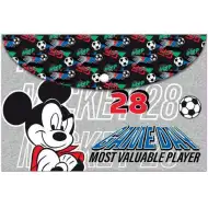 Mickey Maus Druckknopf A4-Mappe
