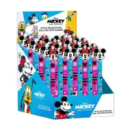 Mickey Maus oder Minnie Maus Kugelschreiber 1 Stk