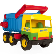 Middle Truck: Kipper mit Kippaufbau 38 cm - Wader